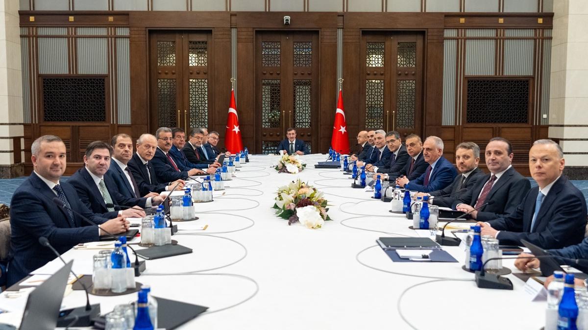 Hedef aldatc deil kalc refah art
