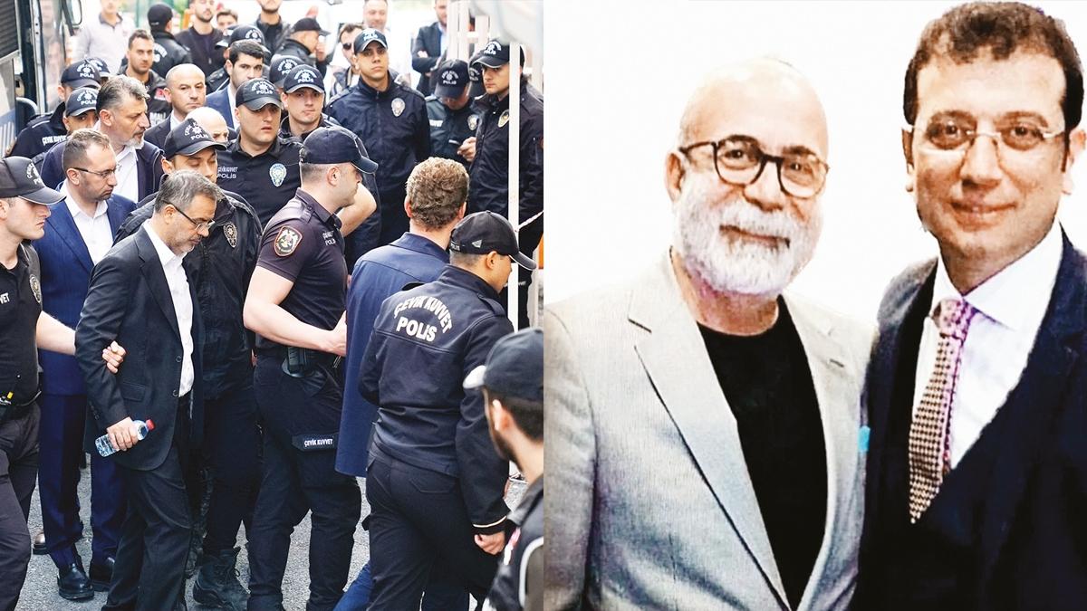 halelerin kime verilecei belliydi... BB'deki rvet a deifre oluyor
