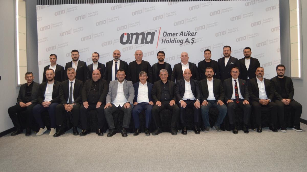 Konyaspor Bakan Aday mer Atiker'in listesi belli oldu