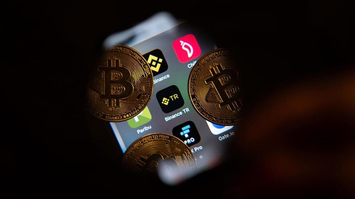 Kripto varlkta yeni uygulama! Artk uzaktan yaplabilecek