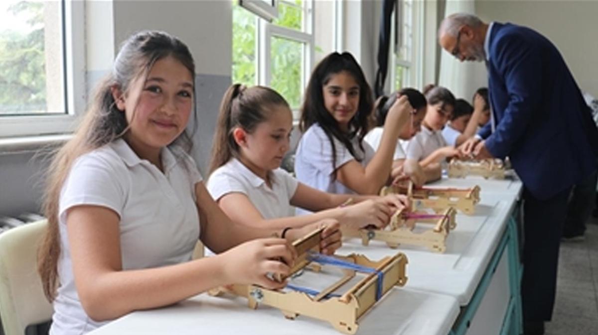 MEB dnem sonu faaliyet haftas etkinliklerinin temas belli oldu