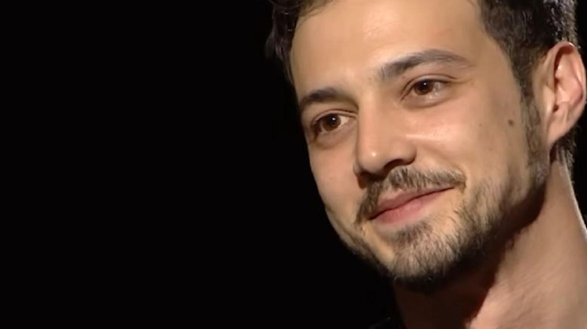 Mert Yazcolu'ndan ac itiraf: Haciz memurlarndan bilgisayar saklardm'