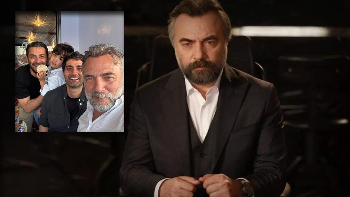 Oktay Kaynarca paylat! EDHO geri mi dnyor"