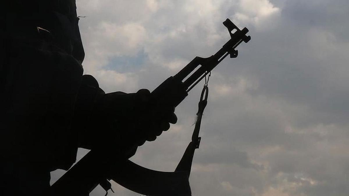 PKK'nn feshi! MSB kaynaklar: Teslim olan terrist saysnda art var