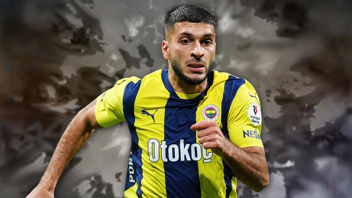 Rakam bile belli oldu! Fenerbahe'de Ouz Aydn depremi