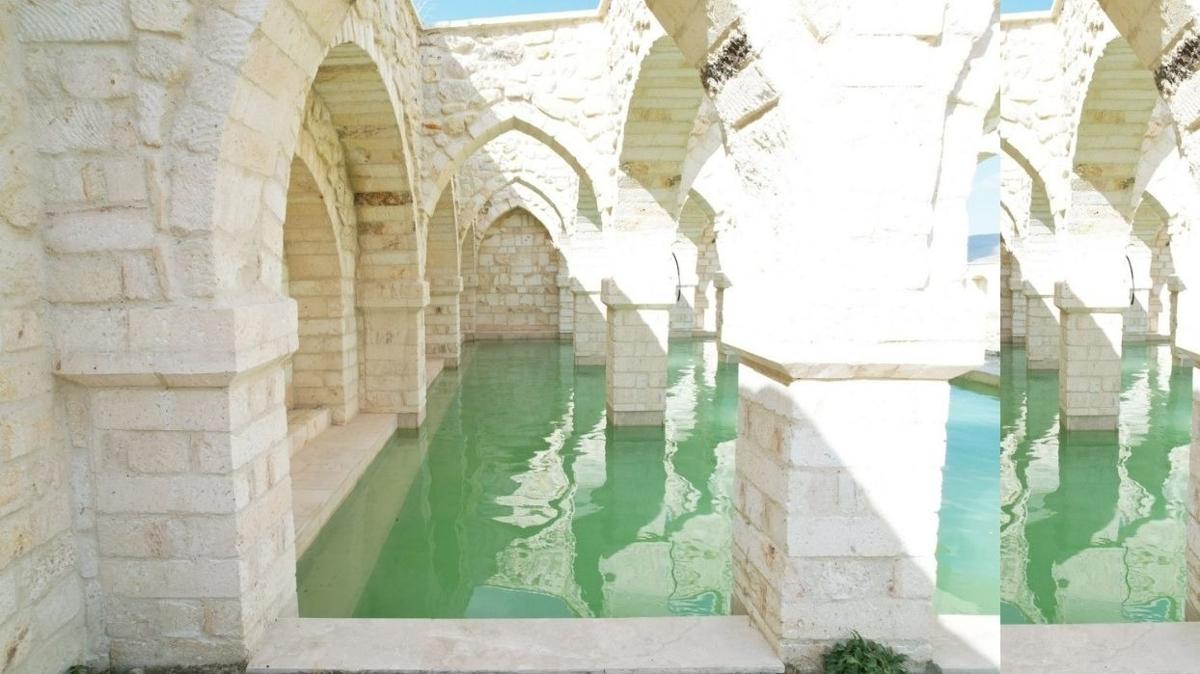 Salklar iin tercihleri Trkiye! Turizmdeki pay artyor