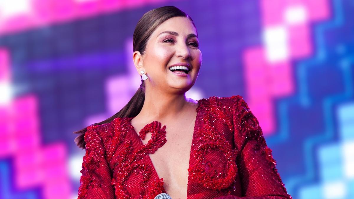 Sibel Can babaanne oluyor! te torununun cinsiyeti
