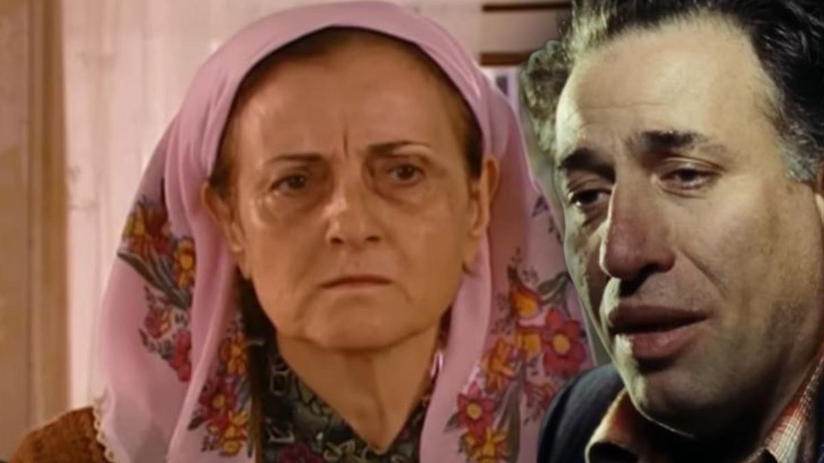 oke edecek gerek! Meer Yaprak Dkm'nn Cevriyesi'yle Kemal Sunal...