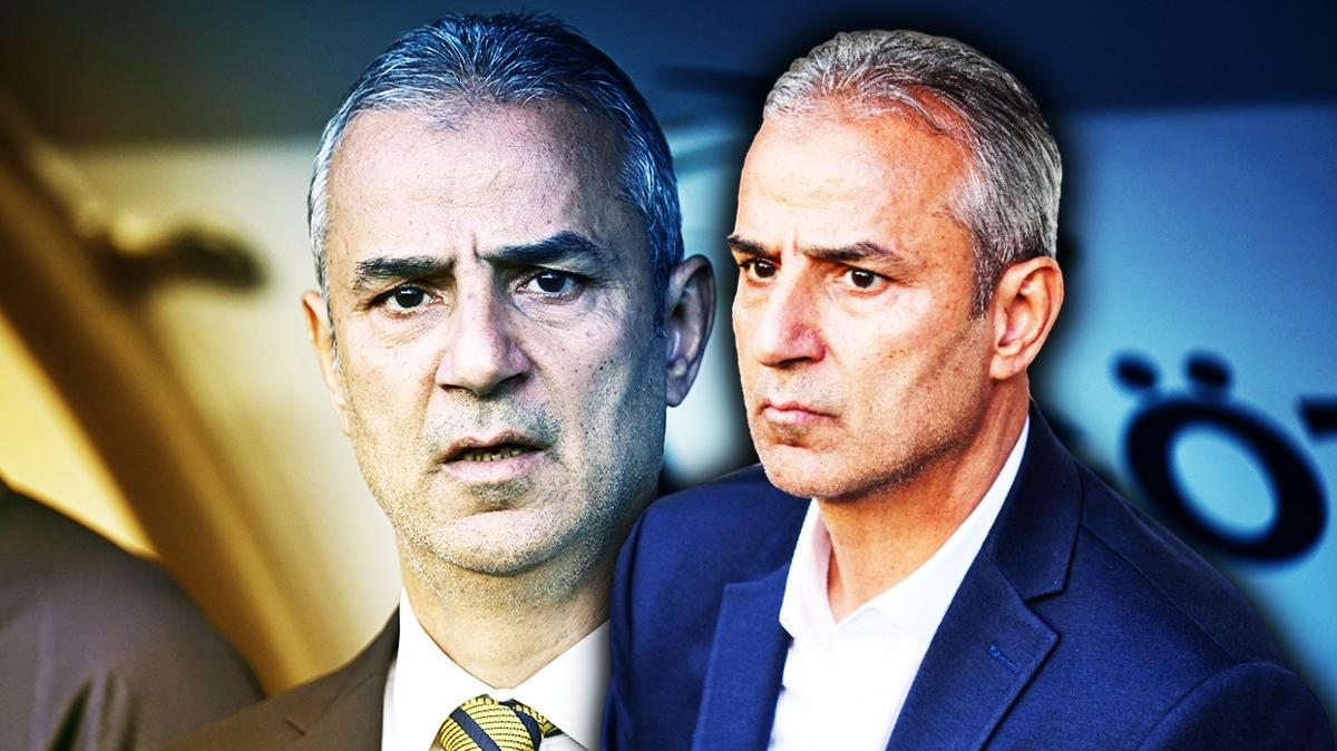 Ve beklenen haber! smail Kartal yeni sezonda takmn banda: Hayrl olsun