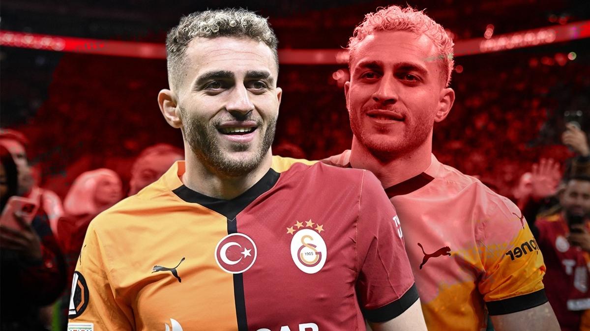 Galatasaray Bar Alper Ylmaz Transfer fotoraflar resimleri