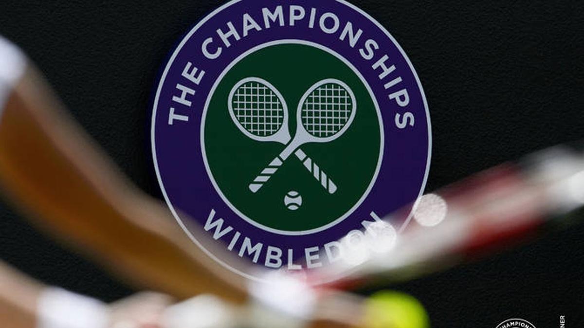 Wimbledon'dan rekor para dl: 53,5 milyon sterlin