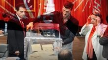 CHP'den ''Gaziosmanpaa'' ikiyzll! Kendine demokrasi bakasna hkmsz