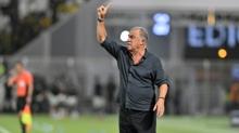 Fatih Terim, Galatasaray'n yldzn istiyor