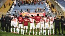 Gztepe'de 4 futbolcu ile yollar ayrld!