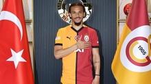 Leroy Sane: Trkiye'nin en byk kulbne geldim