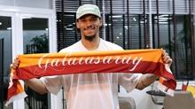 Leroy Sane'den Bayern Mnih'e duygusal veda: Sonsuza dek minnettar olacam