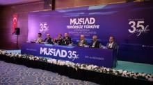 MSAD Bakanlar Toplants, Diyarbakr'da Terrsz Trkiye balyla gerekletirildi