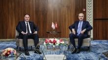 ztrkler'den Kbrs mesaj... ''KKTC, Trk dnyasnn Dou Akdeniz'e alan kapsdr''