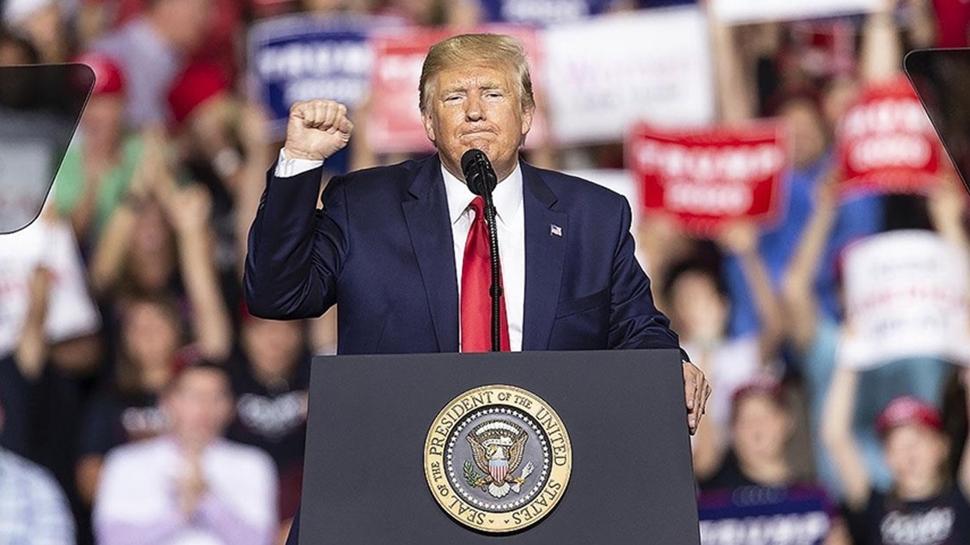 Trump'tan lkelere tarife uyars: te anlama bu