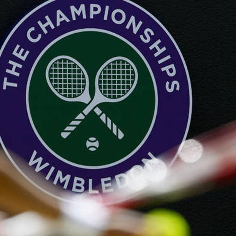 Wimbledon'dan rekor para dl: 53,5 milyon sterlin