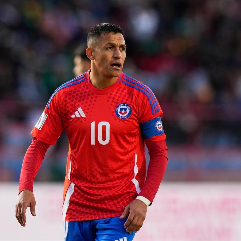 Alexis Sanchez krizi! Udinese'de ayrlk kapda
