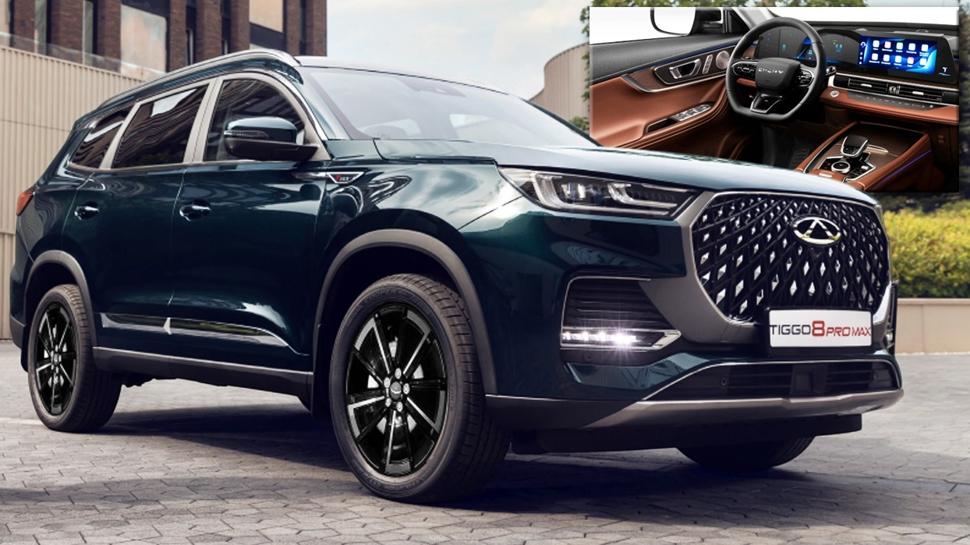 Chery yapt yapacan: Faizsiz taksitle SUV otomobil sat balad! Aylk deme...