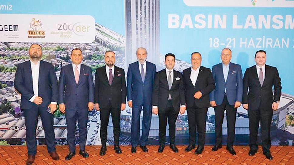 STO FEST'te hedef 1.5 milyar dolar