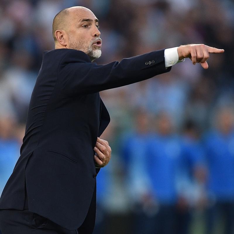 Juventus'ta Igor Tudor'un szlemesi uzatld