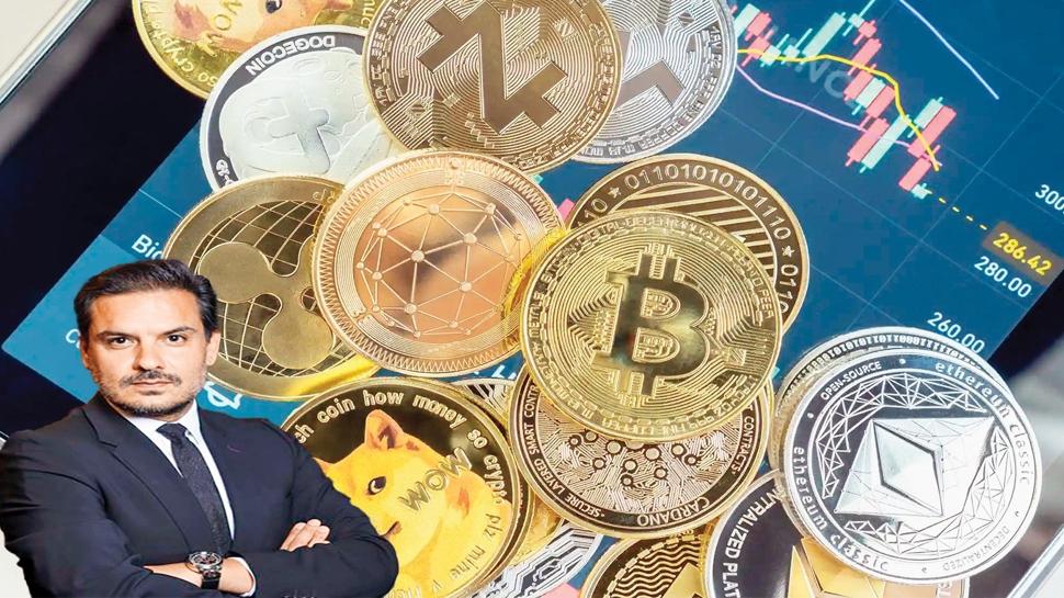 Kripto varlklara zel sigorta trleri yolda