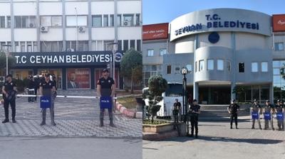 Adana'da yeni belediye bakanlar seilecek