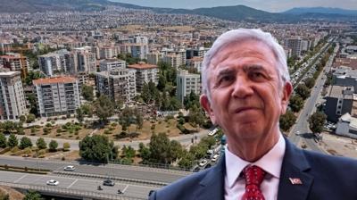 Ankara'y parsel parsel satyor! Elde avuta arsa brakmad