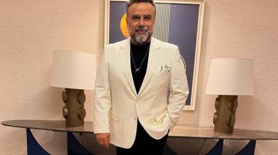 Blent Sertta olunu paylat! Benzerlikleri azlar ak brakt