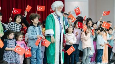ocuklara ynelik tiyatro almalaryla tannan Hseyin Goncagl hayatn kaybetti