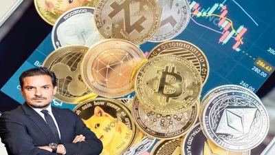 Kripto varlklara zel sigorta trleri yolda