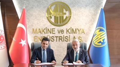 MKE'den Trkiye'nin gcne g katacak proje! Gen yetenekler dorudan istihdam edilecek
