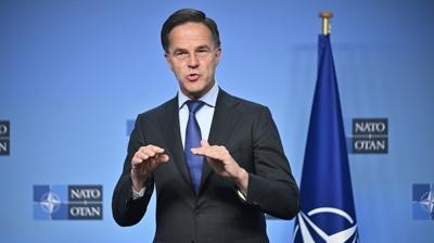NATO'dan mttefiklerine gerilimi azaltma ars