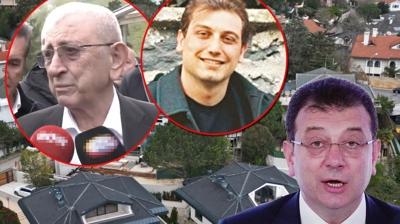 Rvetle al sistemle akla! mamolu'nun aile boyu villa vurgunu MASAK raporuna yansd