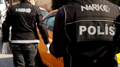 Sokak sokak denetim: Silah ve uyuturucu ele geirildi