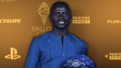 Sper Lig'e ho geldin Sadio Mane! Sonunda uak stanbul'a iniyor