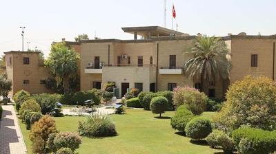 Trkiye'den Irak'taki vatandalarna kritik uyar