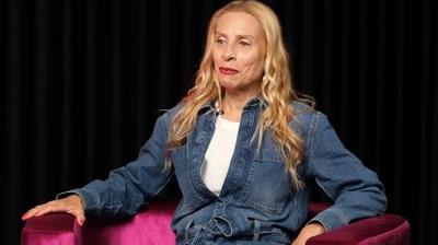 Zeynep Casalini'den tartma balatan 'Vegan' aklamas: ocuklarma anne stnden sonra...