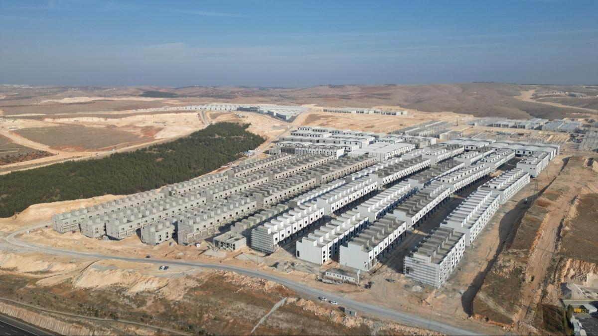 Blge halk iin dev frsat! 150 bin kiiye istihdam salayacak