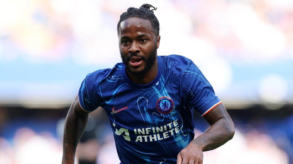 Chelsea'den 2 isme kesik