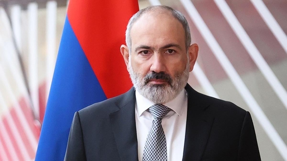 Ermenistan dorulad! Painyan'dan Trkiye'ye kritik ziyaret