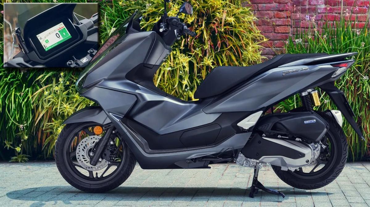 Honda yapt yapacan: Faizsiz taksitle motosiklet sat balad! Ayda 10 bin TL, peinat ise...