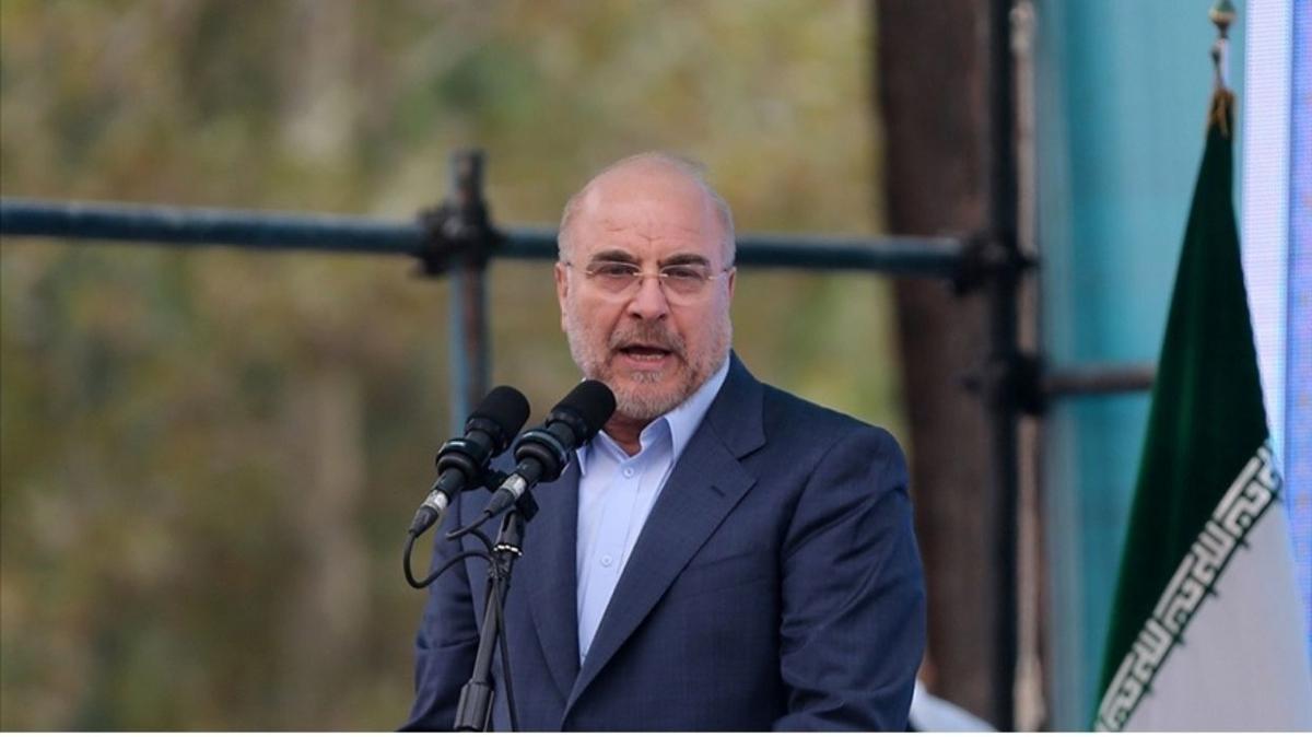 ran'dan intikam yemini! "Siyonist rejimin peini brakmayacaz"