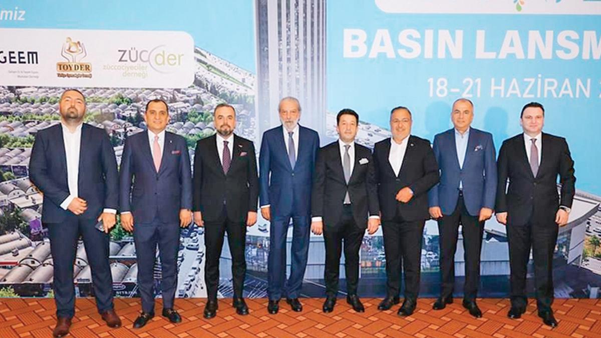 STO FEST'te hedef 1.5 milyar dolar