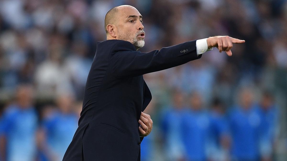 Juventus'ta Igor Tudor'un szlemesi uzatld