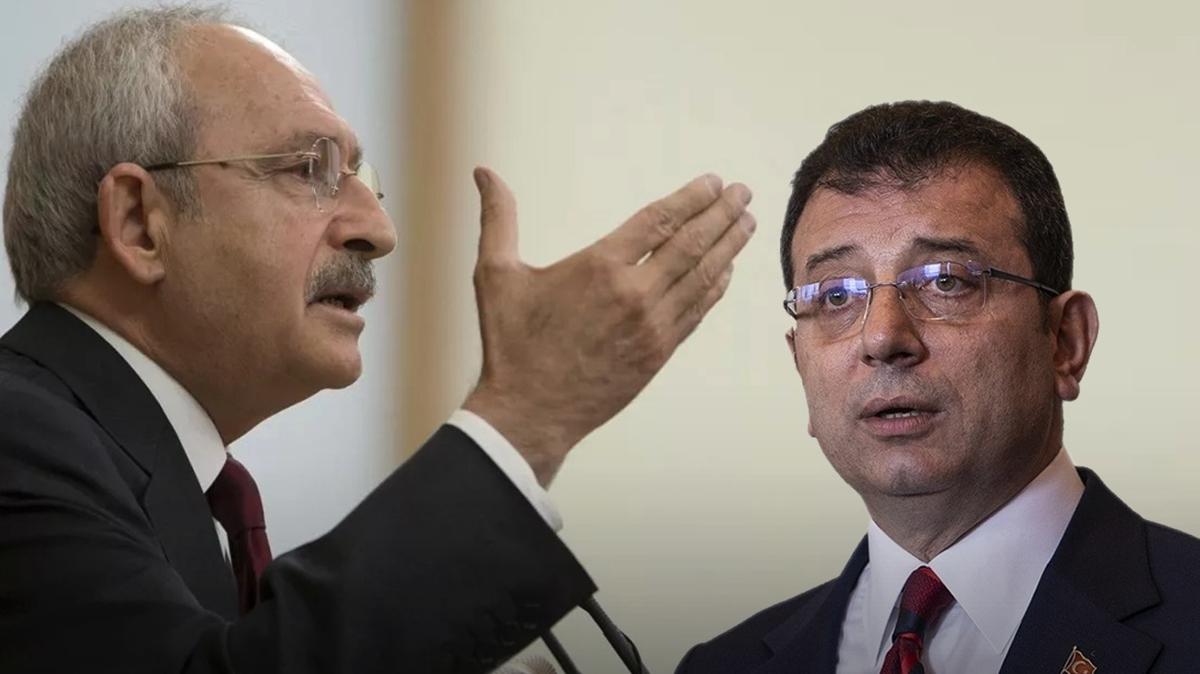 Kemal Kldarolu ile Ekrem mamolu grmesinden ne sonu kt" Kllar yeniden ekiliyor mu"