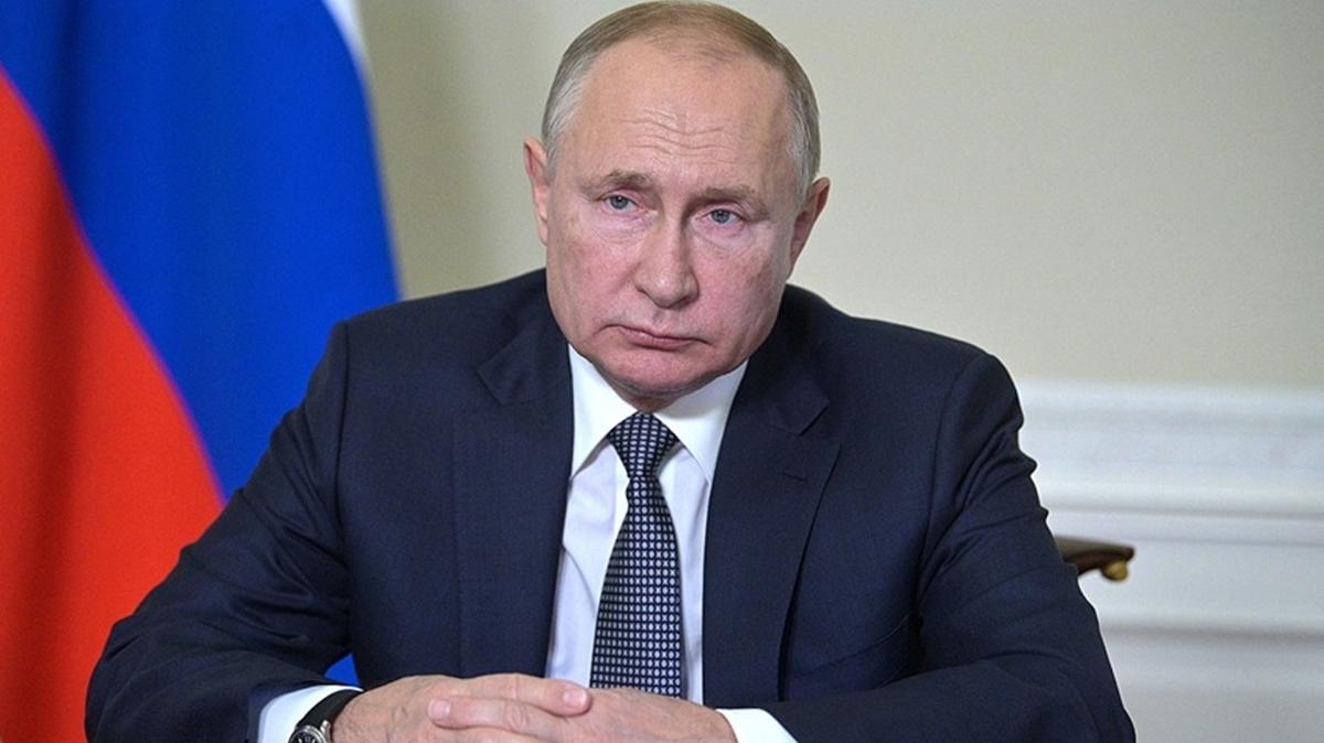 Putin, Netanyahu ve Pezekiyan ile grt: Arabuluculuk destei vermeye hazrz